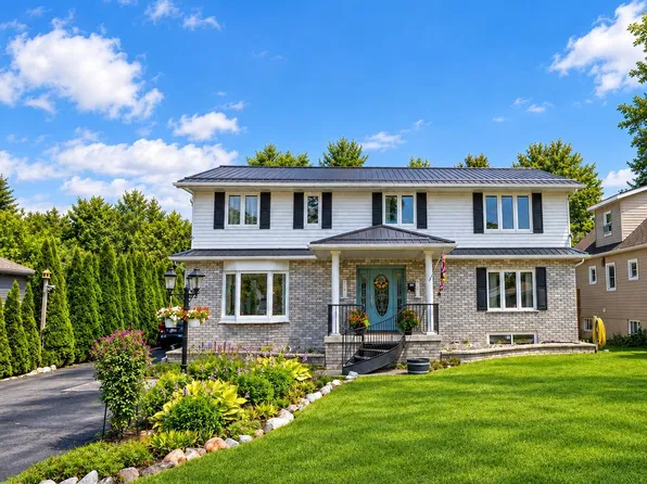 120 Campbell Ave, North Bay, ON P1A 1V9
