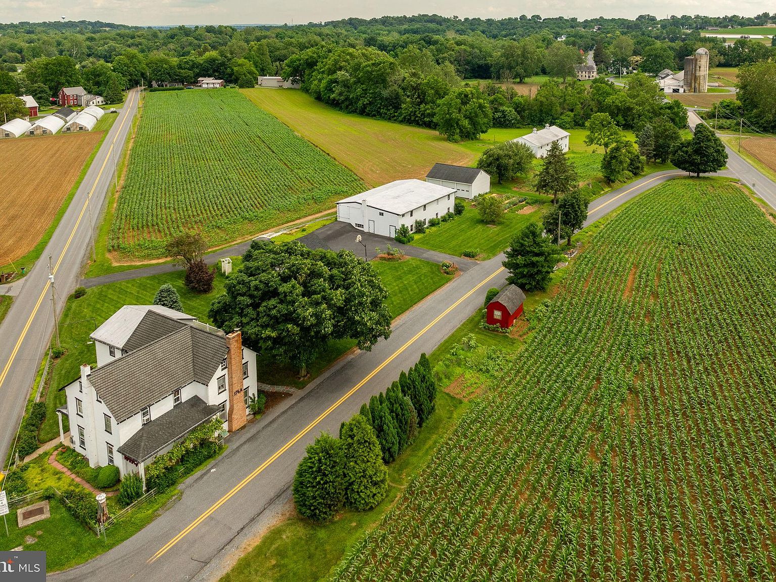 176A W Middle Creek Rd, Lititz, PA 17543 | Zillow