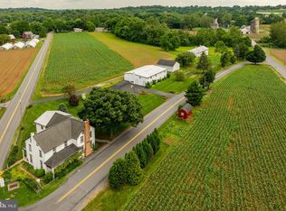 176A W Middle Creek Rd, Lititz, PA 17543