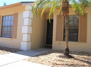 4752 Sunny Loop #4752, Holiday, FL 34690