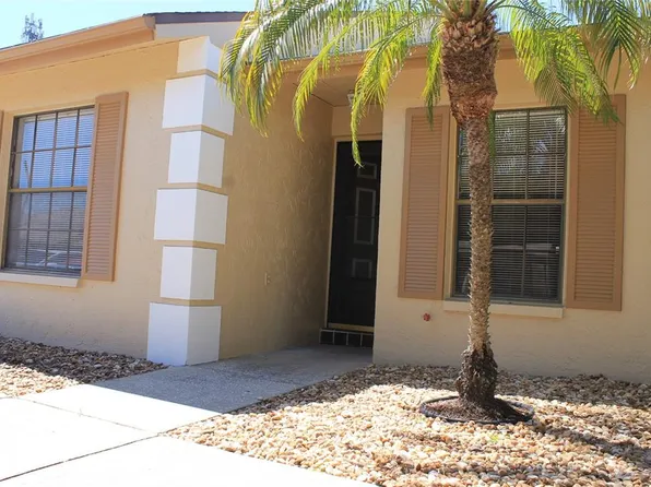 4752 Sunny Loop #4752, Holiday, FL 34690