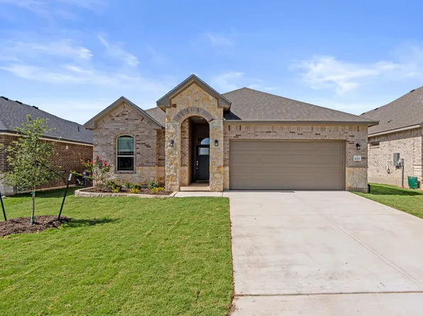 4601 Allison Dr, Belton, TX 76513