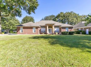 2623 Brodie Ln, Crestview, FL 32536