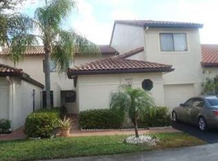 3367 Inverrary Blvd W, Lauderhill, FL 33319