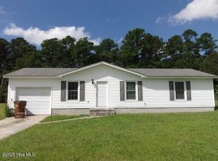 103 Fieldcrest Dr #ON, Jacksonville, NC 28546