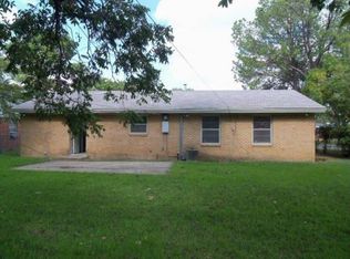 2326 Revere Dr, Irving, TX 75061