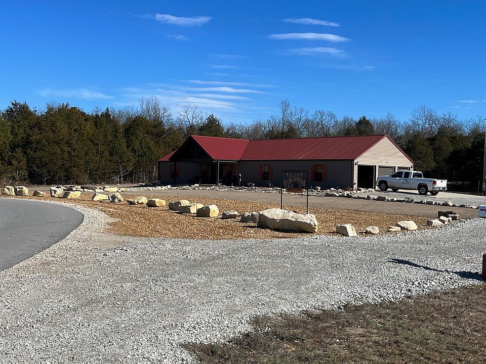 2075 E Tri Lakes Dr, Horseshoe Bend, AR 72512 Zillow