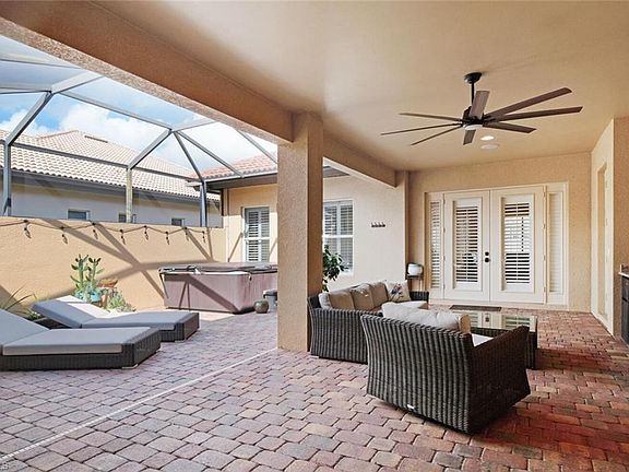 2nd image of 12520 Grandezza Cir