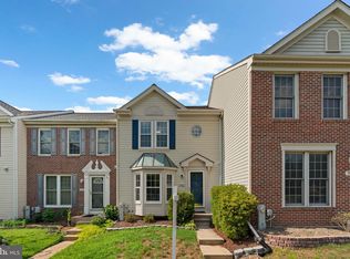 7962 Brightmeadow Ct, Ellicott City, MD 21043