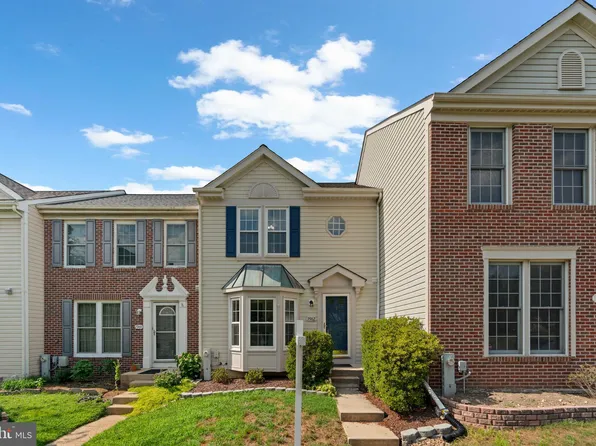 7962 Brightmeadow Ct, Ellicott City, MD 21043