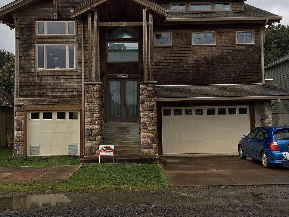 Front elevation