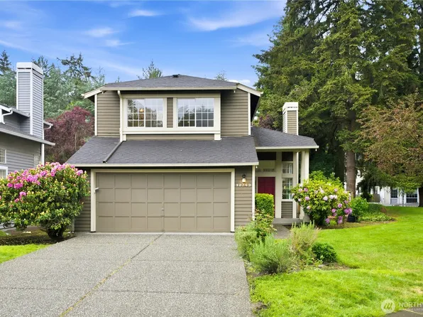 12743 102nd Avenue NE, Kirkland, WA 98034
