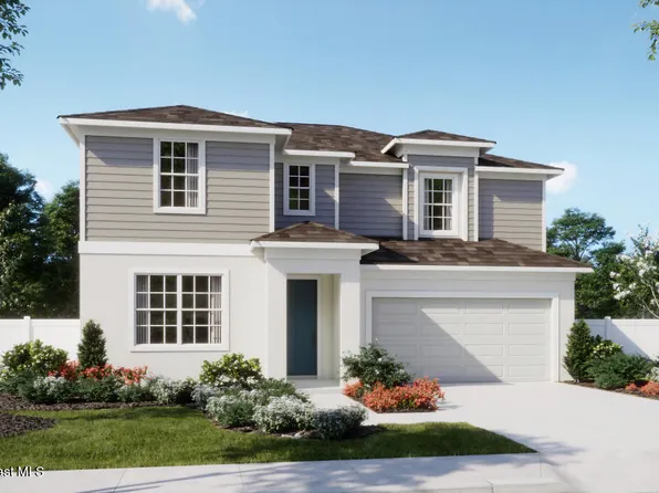 4985 Quarryside Dr, Cocoa, FL 32927