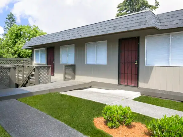 Heritage Park Apartments, 6923 146th St SW #6B, Lakewood, WA 98439