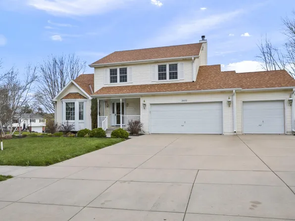 3022 Laredo Dr, Lincoln, NE 68516