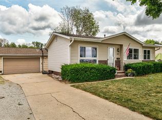 213 SW State St, Ankeny, IA 50023