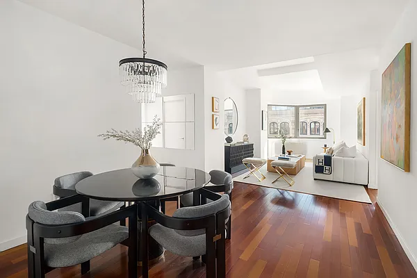 121 East 23rd Street #16C