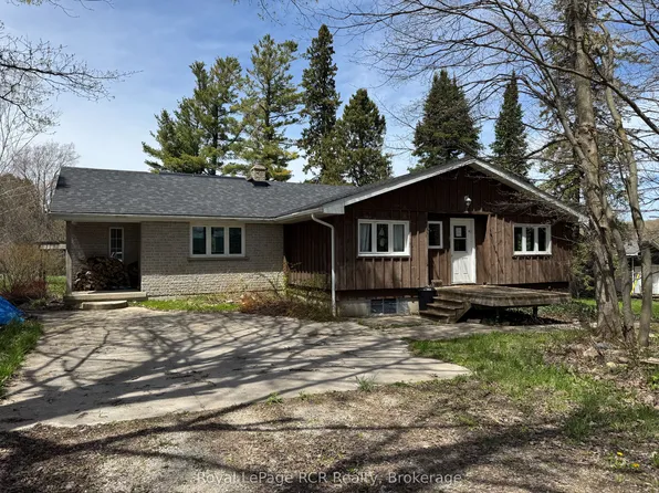 600457 Side Road 50 N, Chatsworth, ON N0H 1C0