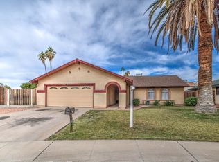 4558 W Beryl Ave, Glendale, AZ 85302