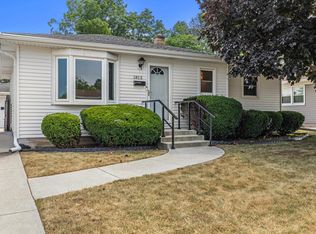 1815 Jupiter AVENUE, Racine, WI 53404