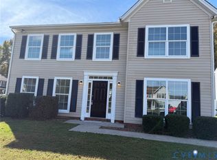 1517 Sir William Ct, Henrico, VA 23075