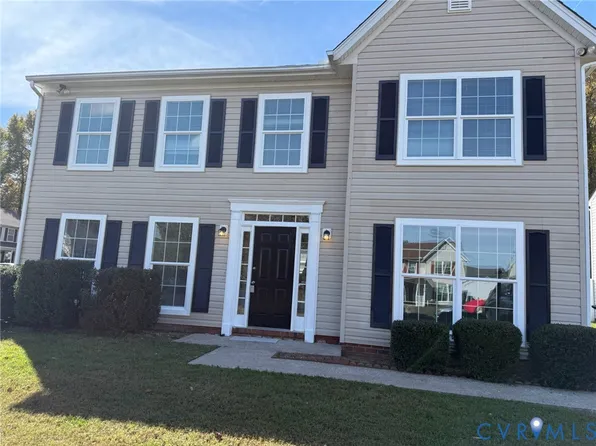 1517 Sir William Ct, Henrico, VA 23075