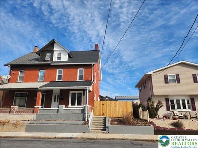 2009 Washington Ave, Northampton, PA, 18067