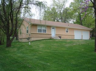 14805 E 39th St S, Independence, MO 64055