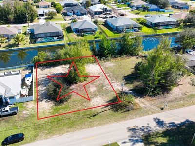 947 SW 15th Pl, Cape Coral, FL, 33991