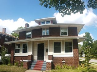 537 E Indiana Ave, South Bend, IN 46613