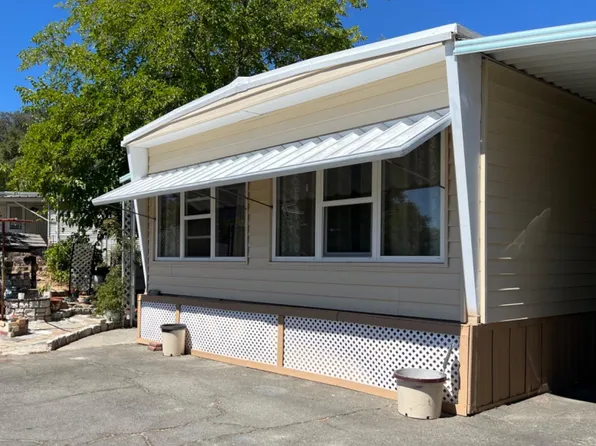 6100 Nob Hill Dr #137, Newcastle, CA 95658