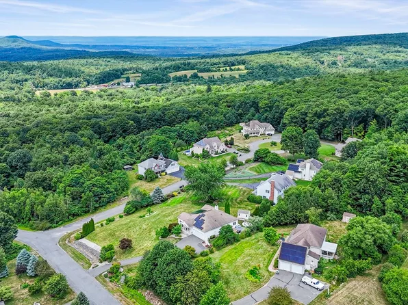 27 Spring Hill Rd, Belchertown, MA 01007