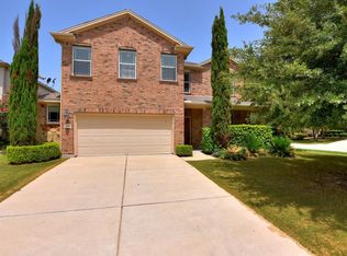 18828 Golddust Pass, Pflugerville, TX 78660