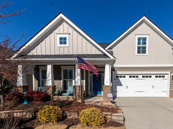 14 Kittery Dr, Greenville, SC 29615