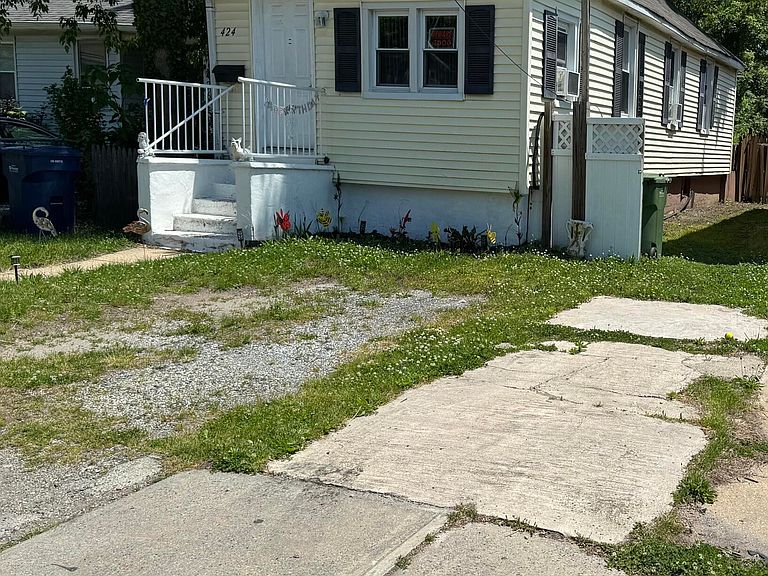 Listing photo
