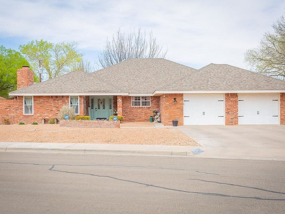 1st image of 5 Escalante Ct