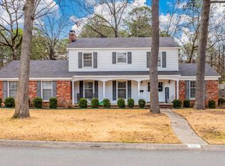 2315 Grist Mill Rd, Little Rock, AR 72227