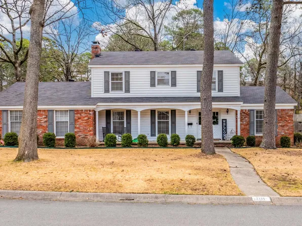 2315 Grist Mill Rd, Little Rock, AR 72227