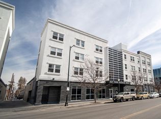 Park Avenue West, Denver, CO 80205
