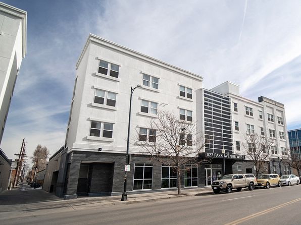 Park Avenue West | 827 Park Ave W, Denver, CO