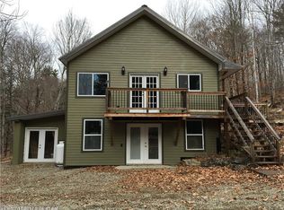 1617 State Route 46, Bucksport, ME 04416