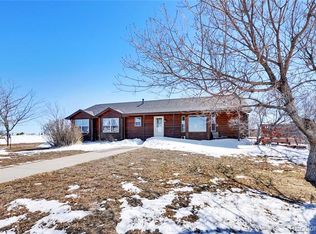 810 S Dutch Valley Rd, Bennett, CO 80102