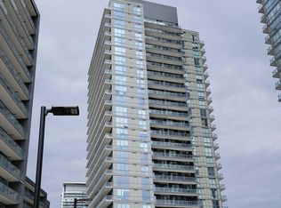 38 Forest Manor Rd N #510, Toronto, ON M2J 0C2