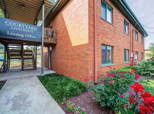 Courtyard Apartments, Columbia, MO 65203