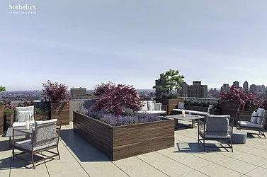 Rented by Sotheby's International Realty