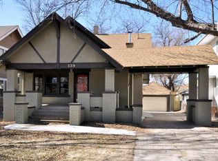 139 S Rutan St, Wichita, KS 67218