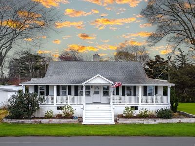 185 Kimongener Point Road, New Suffolk, NY, 11956