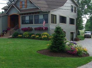 729 Lake Dr, Coldwater, MI 49036