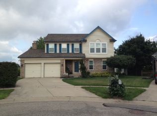 149 Circle Dr, Harrison, OH 45030