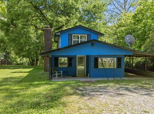 1494 Amster Grove Rd, Winchester, KY 40391